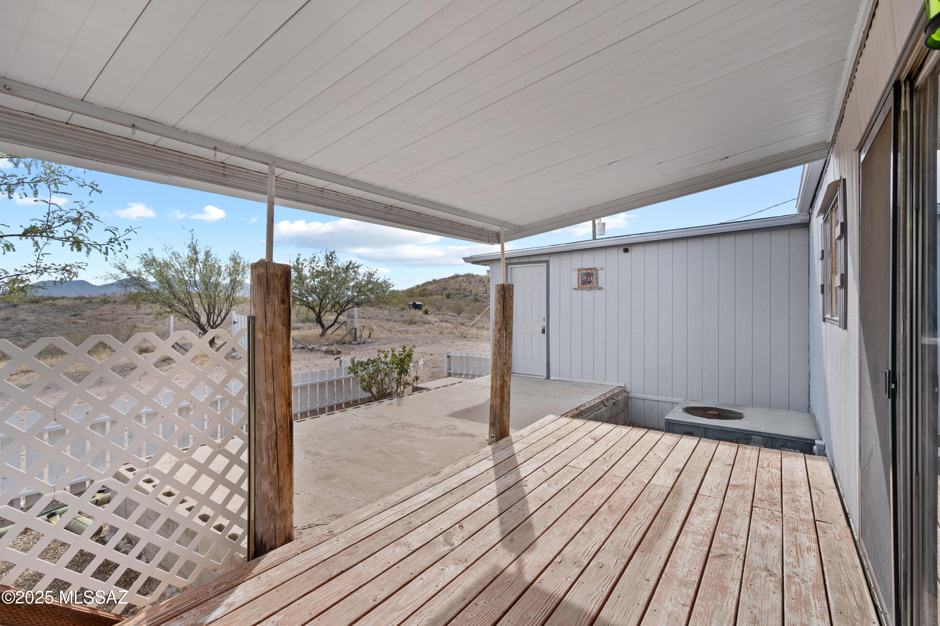 13701 South Bell Road Benson, AZ 85602 - Photo 24 of 42 Gallery Image 24