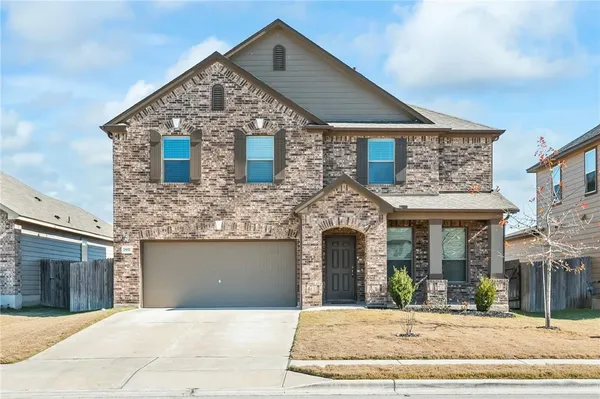 $2,650 | 7937 Arezzo Drive, Round Rock, TX 78665