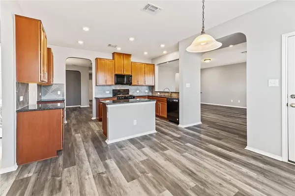 $2,650 | 7937 Arezzo Drive, Round Rock, TX 78665