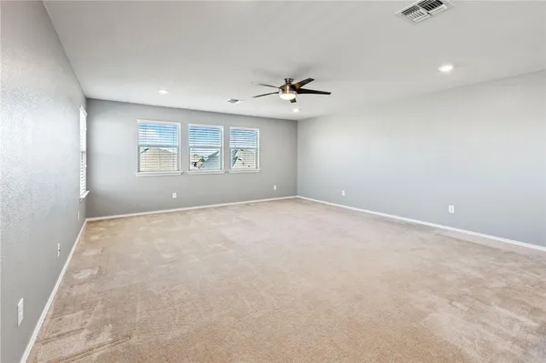 $2,650 | 7937 Arezzo Drive, Round Rock, TX 78665