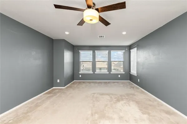 $2,650 | 7937 Arezzo Drive, Round Rock, TX 78665