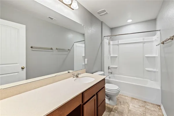 $2,650 | 7937 Arezzo Drive, Round Rock, TX 78665