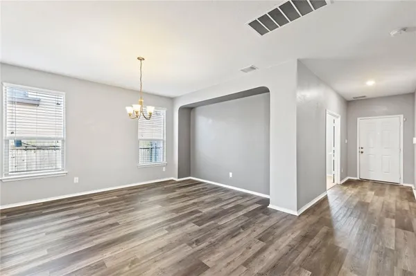 $2,650 | 7937 Arezzo Drive, Round Rock, TX 78665