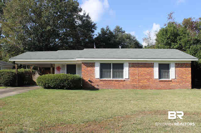 162 Esplanade Avenue Mobile, AL 36606 - Photo 1 of 1