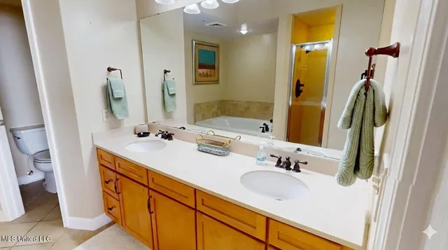 $2,875 | 1200 Beach Drive, Unit 306, Gulfport, MS 39507