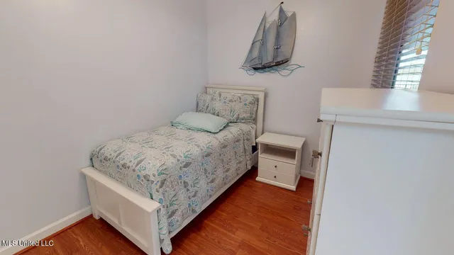 $2,875 | 1200 Beach Drive, Unit 306, Gulfport, MS 39507