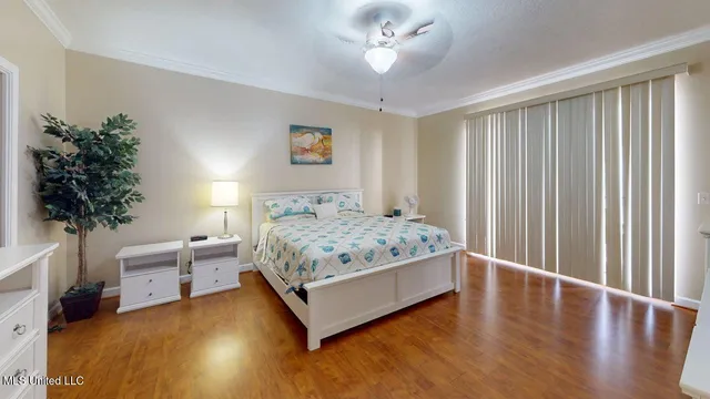 $2,875 | 1200 Beach Drive, Unit 306, Gulfport, MS 39507
