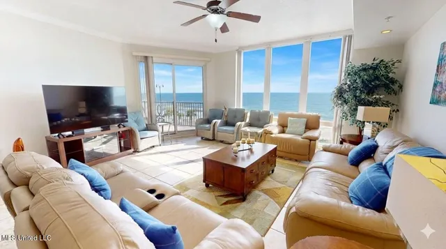 $2,875 | 1200 Beach Drive, Unit 306, Gulfport, MS 39507