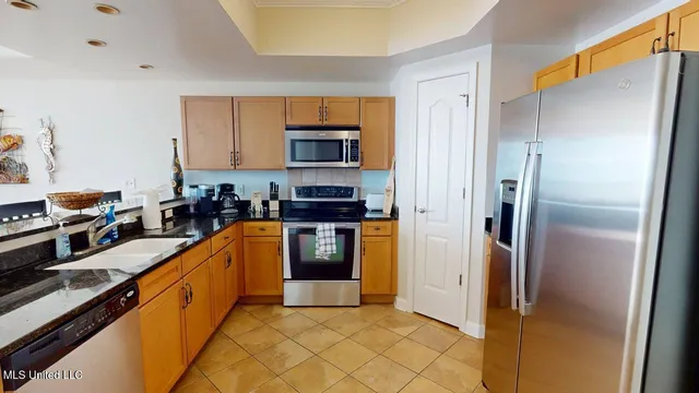 $2,875 | 1200 Beach Drive, Unit 306, Gulfport, MS 39507