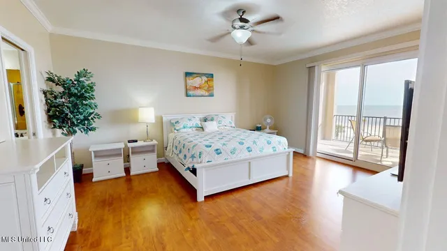 $2,875 | 1200 Beach Drive, Unit 306, Gulfport, MS 39507