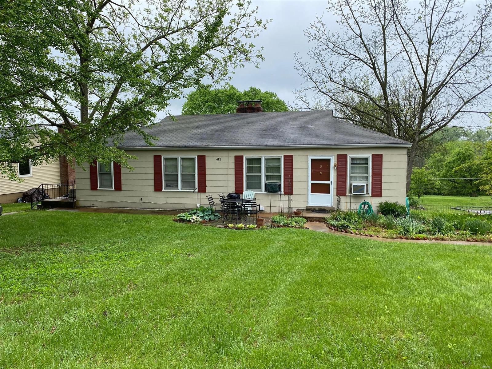 413 Hanna Road Manchester, MO 63021 - Photo 1 of 23