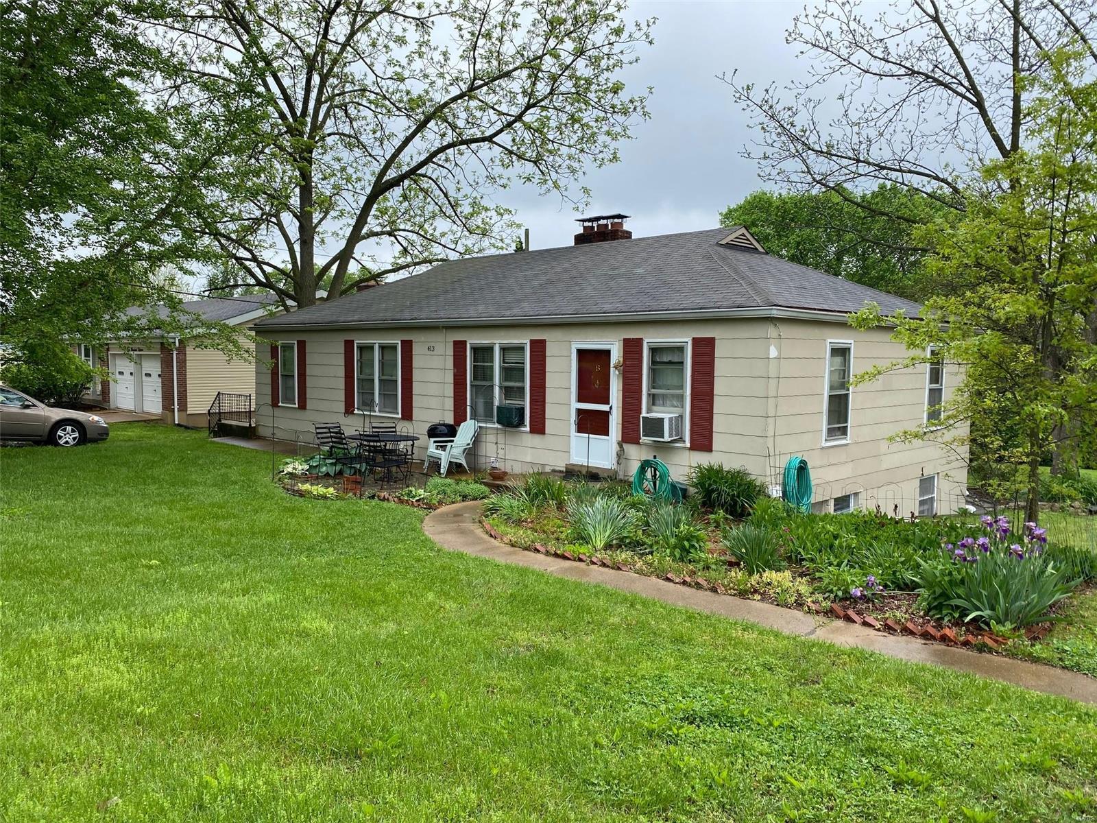 413 Hanna Road Manchester, MO 63021 - Photo 23 of 23