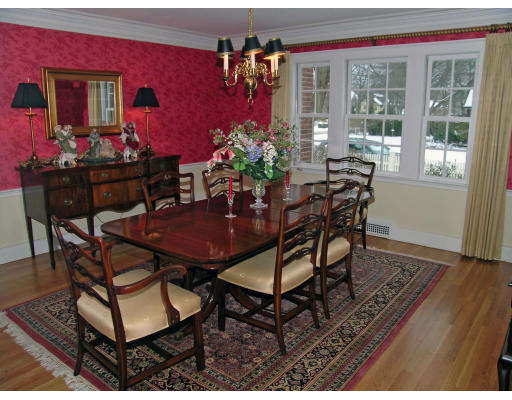 58 Rutledge Road Belmont, MA 02478 - Photo 3 of 10