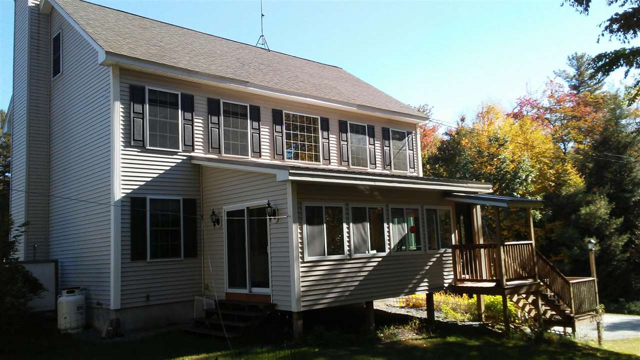 1120 Black Brook Road Dunbarton, NH 03046 - Photo 1 of 40