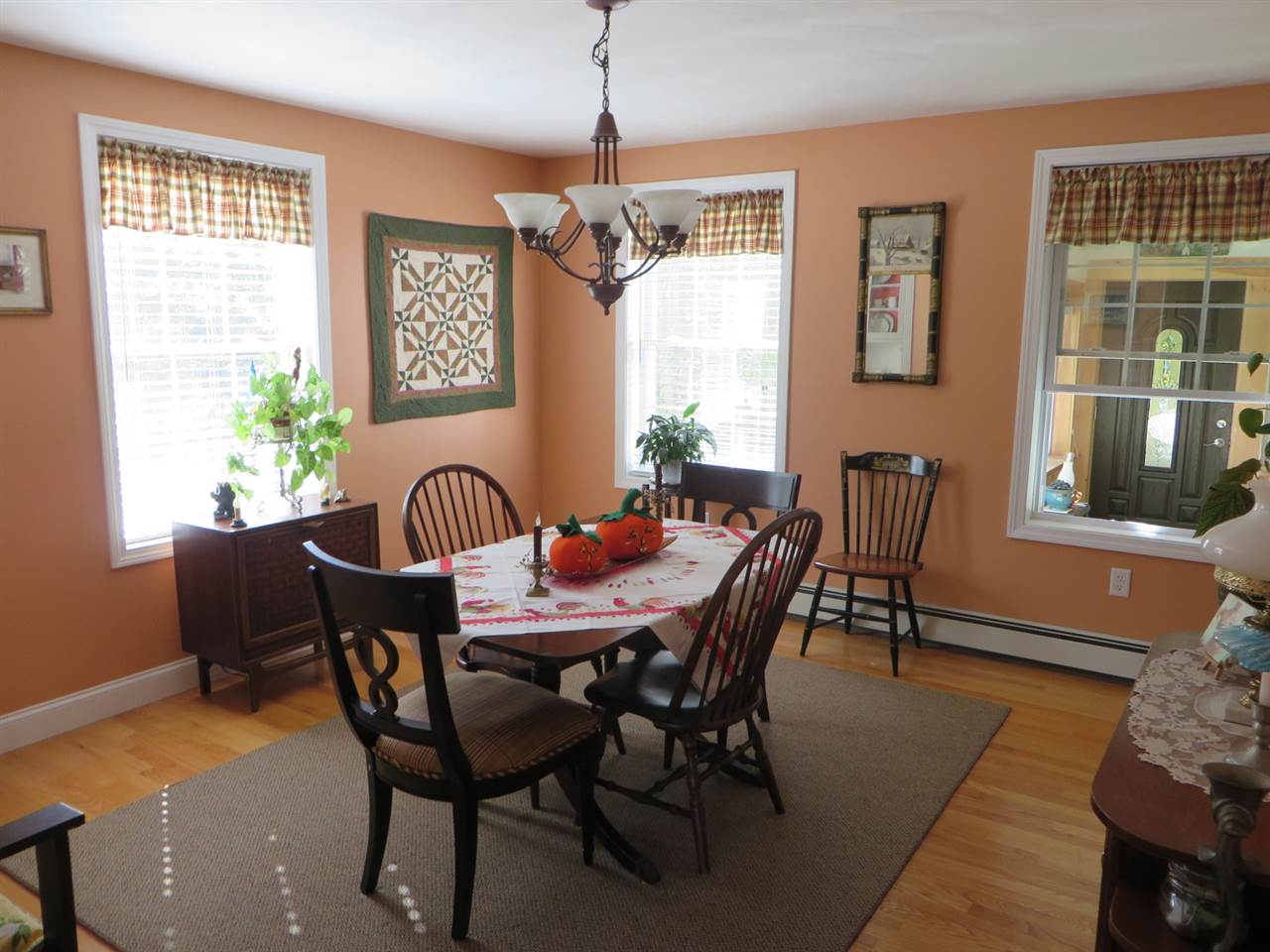 1120 Black Brook Road Dunbarton, NH 03046 - Photo 16 of 40