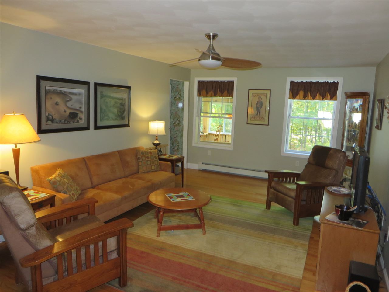 1120 Black Brook Road Dunbarton, NH 03046 - Photo 18 of 40