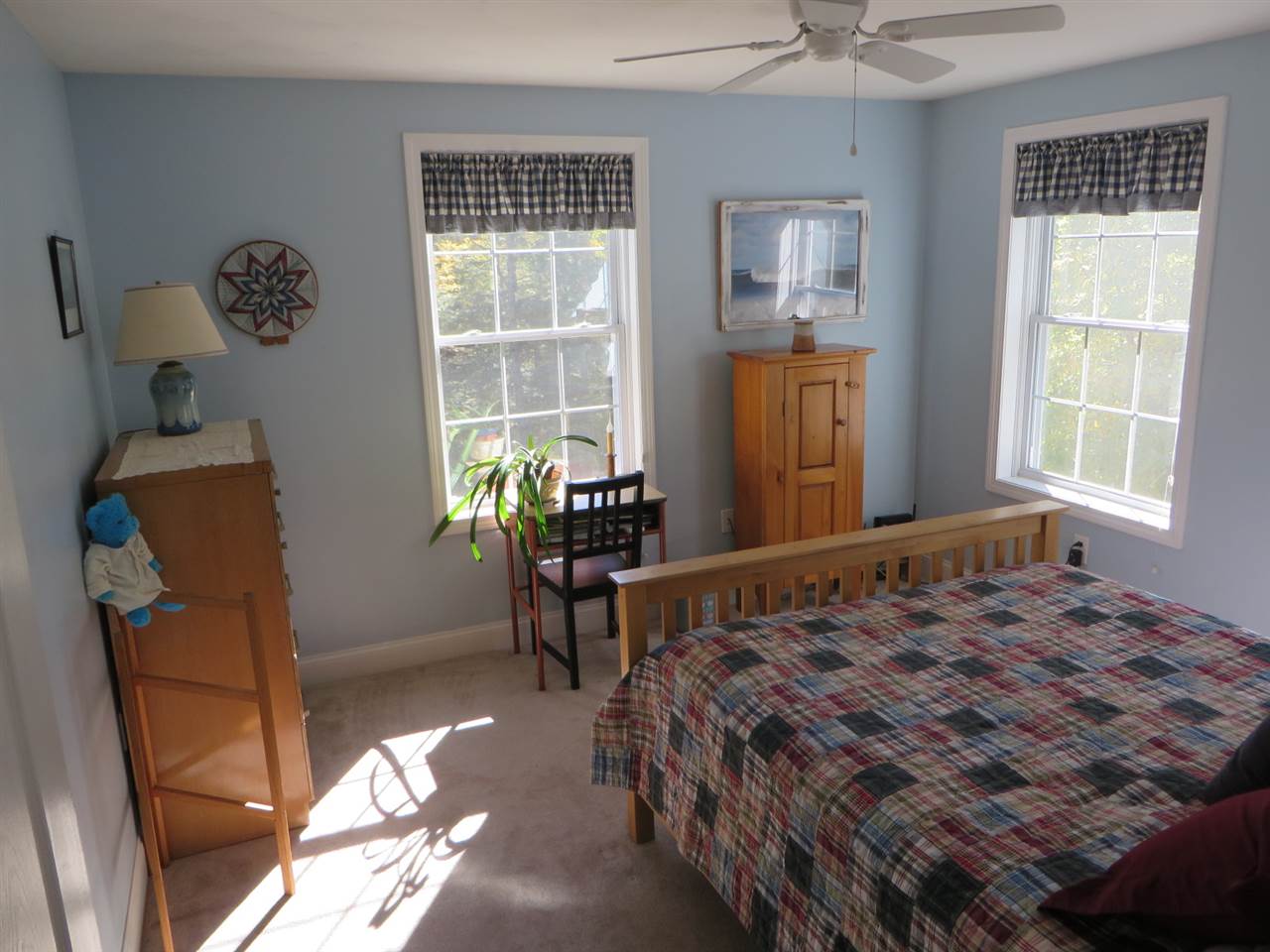 1120 Black Brook Road Dunbarton, NH 03046 - Photo 29 of 40