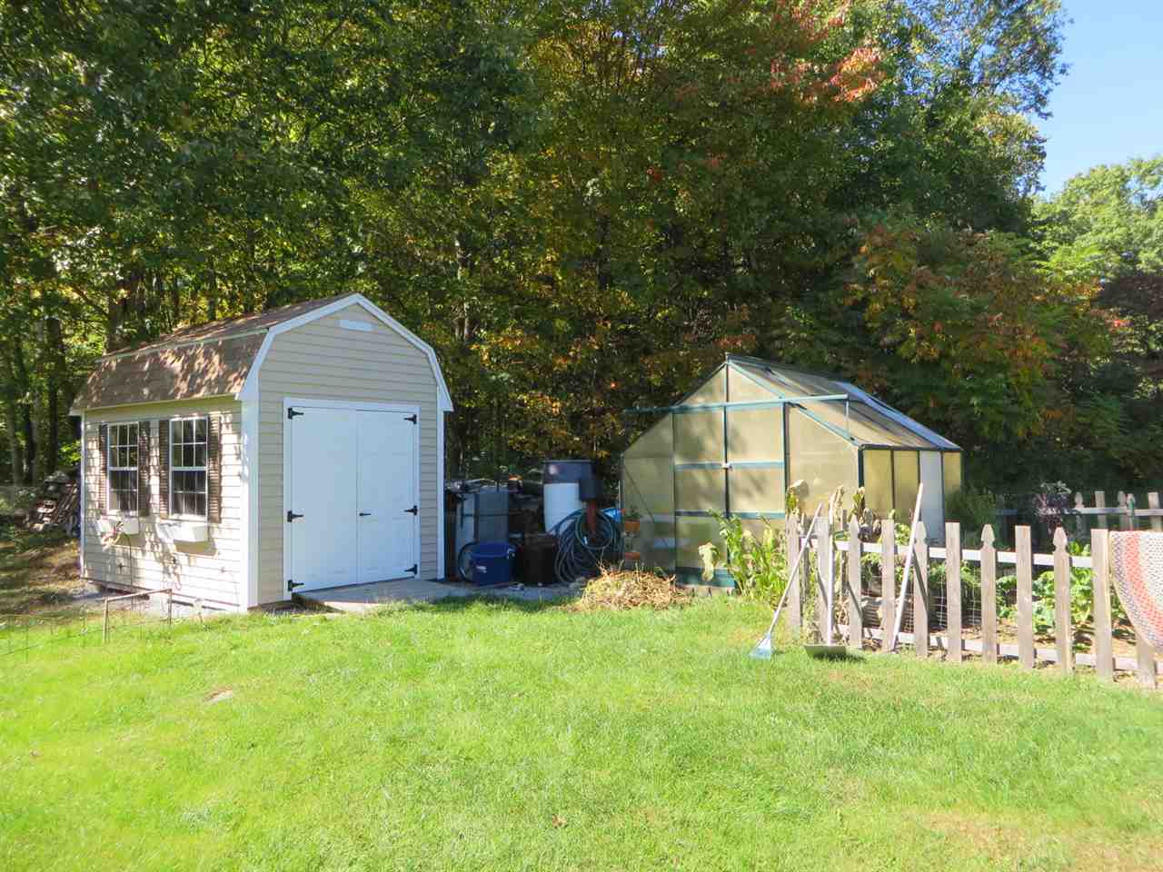 1120 Black Brook Road Dunbarton, NH 03046 - Photo 33 of 40