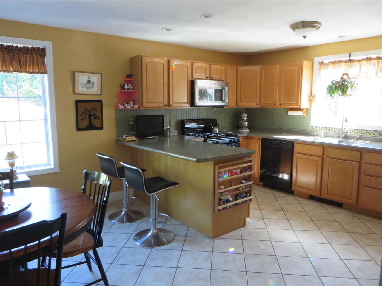 1120 Black Brook Road Dunbarton, NH 03046 - Photo 9 of 40