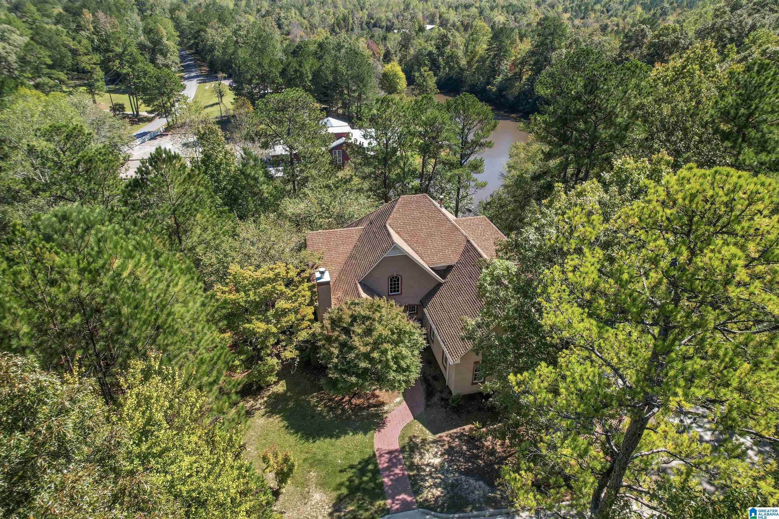 1375 County Road 249 Clanton, AL 35046 - Photo 1 of 62