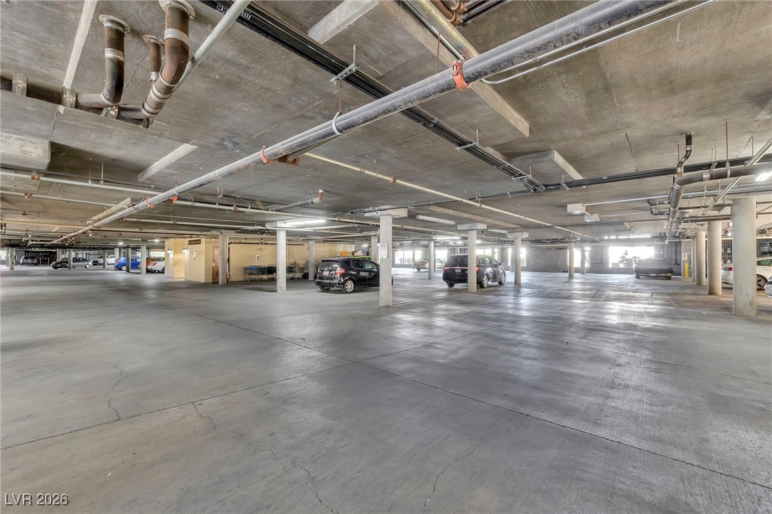 230 East Flamingo Road, Unit 310 Las Vegas, NV 89169 - Photo 12 of 27 SUB TERRANIAN PARKING
