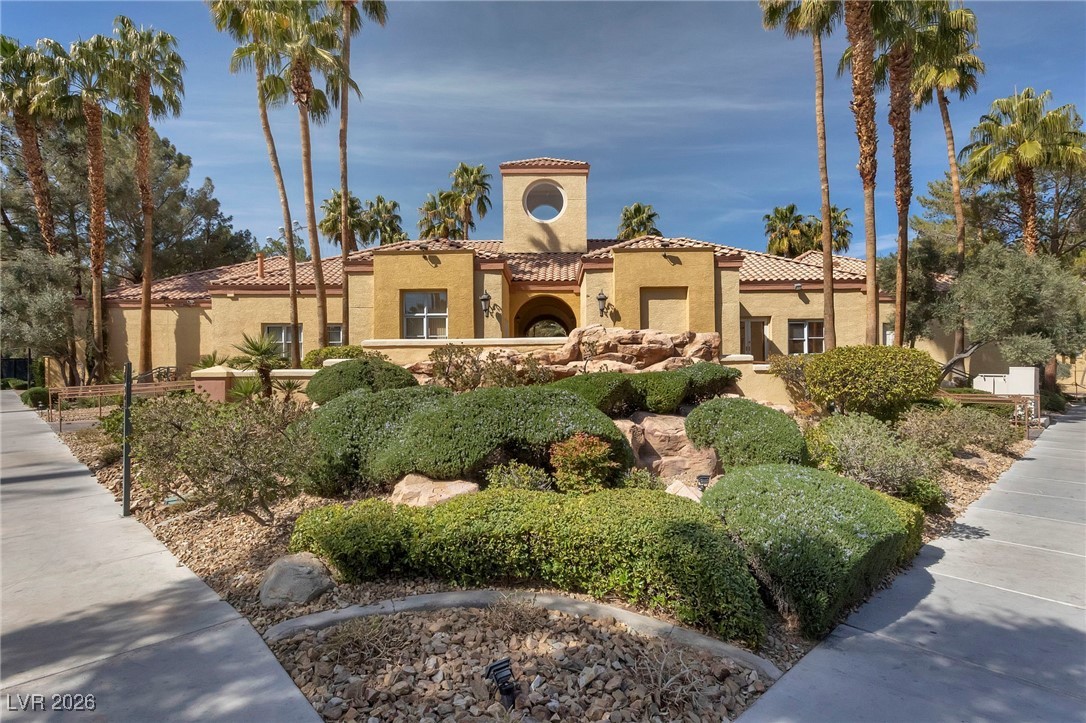 230 East Flamingo Road, Unit 310 Las Vegas, NV 89169 - Photo 14 of 27 CLUBHOUSE