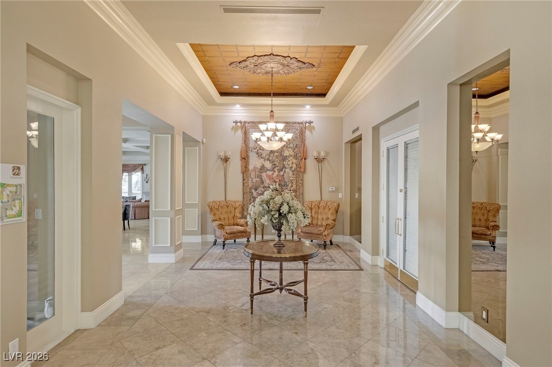 230 East Flamingo Road, Unit 310 Las Vegas, NV 89169 - Photo 16 of 27 INSIDE CLUBHOUSE