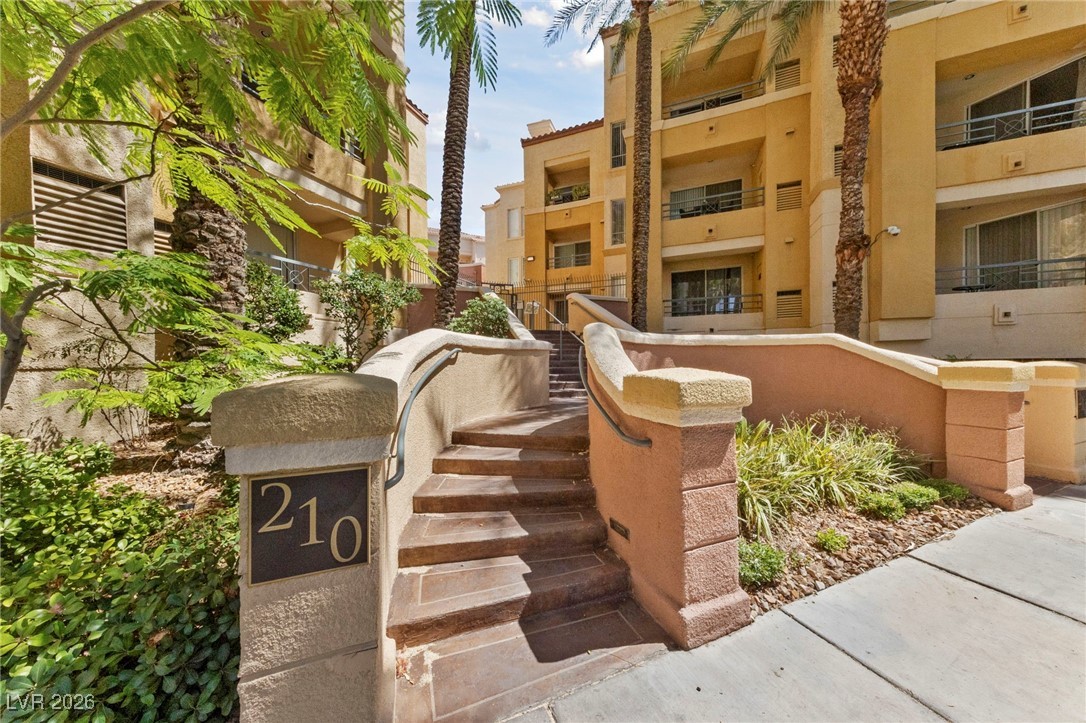 230 East Flamingo Road, Unit 310 Las Vegas, NV 89169 - Photo 26 of 27