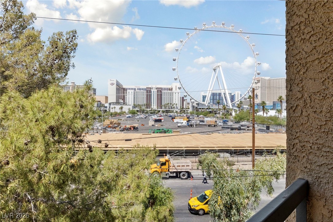 230 East Flamingo Road, Unit 310 Las Vegas, NV 89169 - Photo 27 of 27