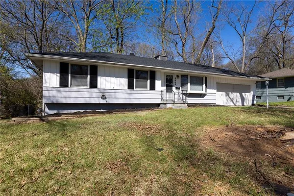 $199,000 | 8608 Kentucky Avenue, Raytown, MO 64138