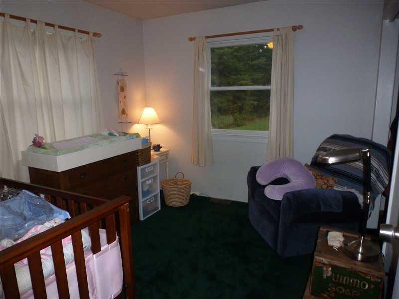 452 Darling Road Hudson, ME 04449 - Photo 30 of 35 Bedroom.