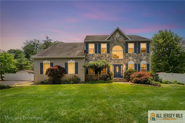 $1,060,000 | 2 Namsan Drive, Monroe Township, NJ 08831