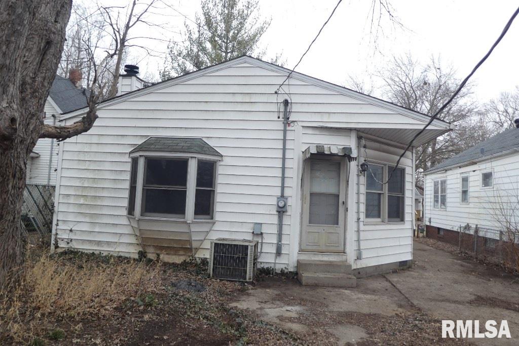 2215 South 12th Street Springfield, IL 62703 - Photo 14 of 15