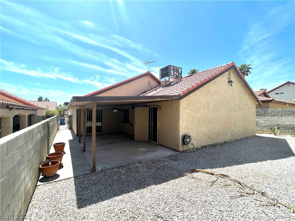 5436 Liverpool Road Las Vegas, NV 89107 - Photo 17 of 18 Gallery Image 17