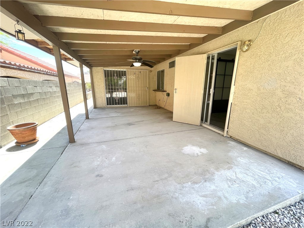 5436 Liverpool Road Las Vegas, NV 89107 - Photo 18 of 18 Gallery Image 18
