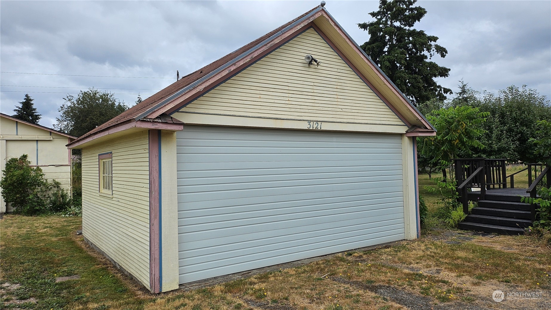 3121 Galvin Road Centralia, WA 98531 - Photo 15 of 32 Gallery Image 15