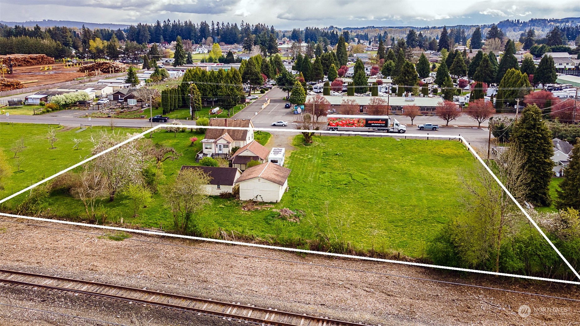 3121 Galvin Road Centralia, WA 98531 - Photo 19 of 32 Gallery Image 19