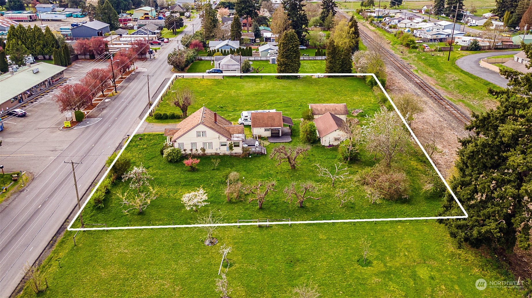 3121 Galvin Road Centralia, WA 98531 - Photo 20 of 32 Gallery Image 20