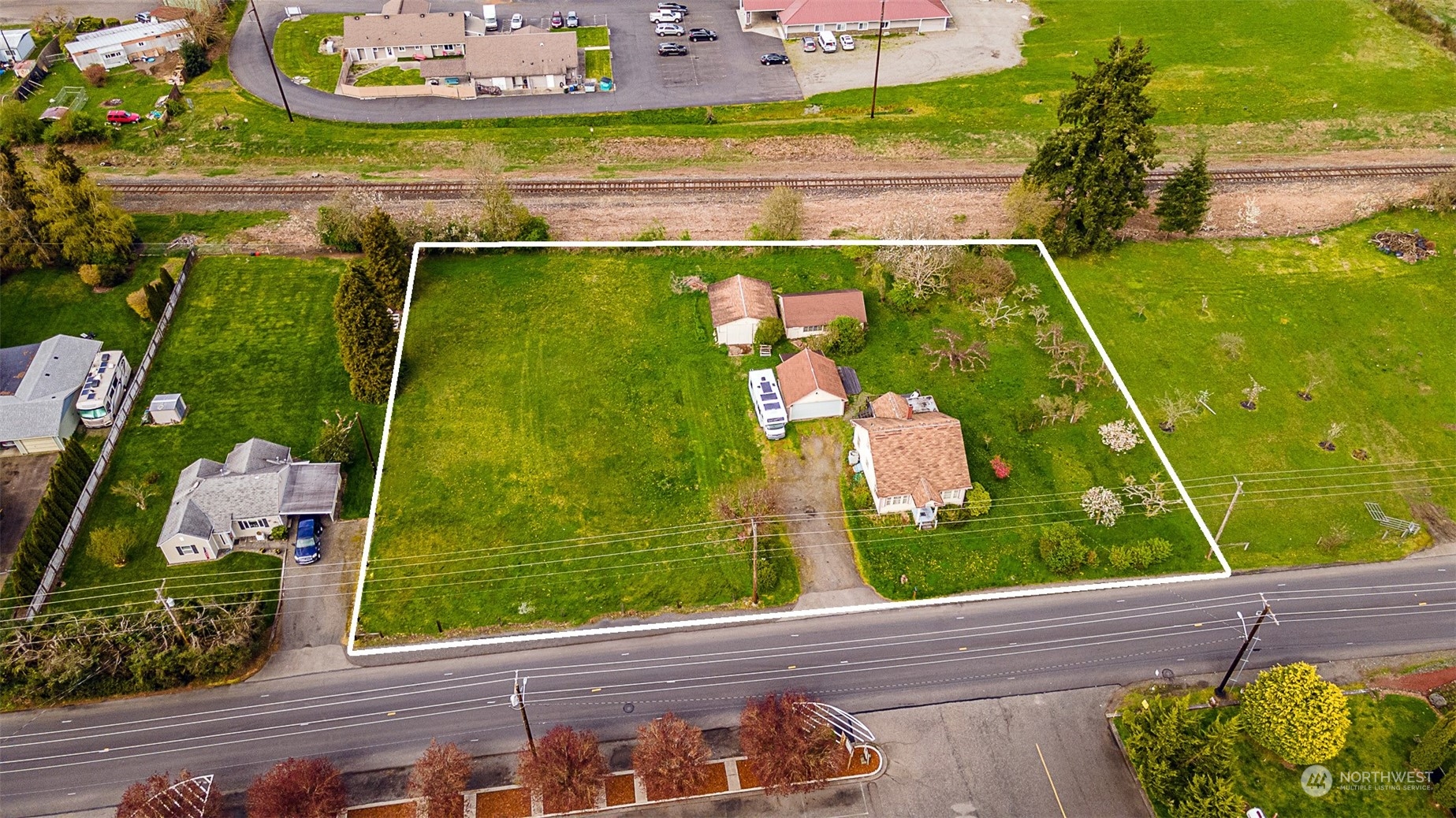 3121 Galvin Road Centralia, WA 98531 - Photo 21 of 32 Gallery Image 21