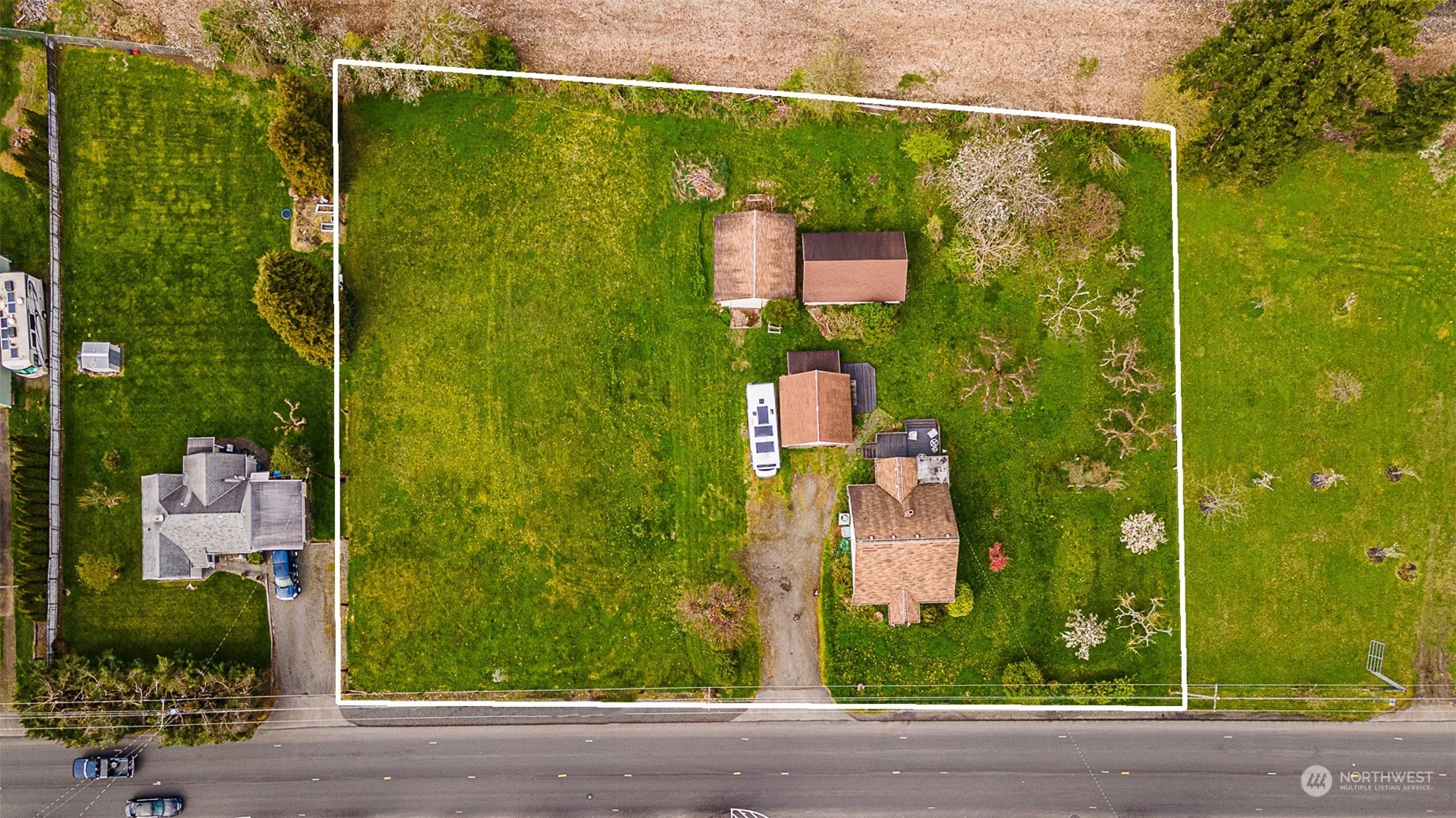 3121 Galvin Road Centralia, WA 98531 - Photo 22 of 32 Gallery Image 22