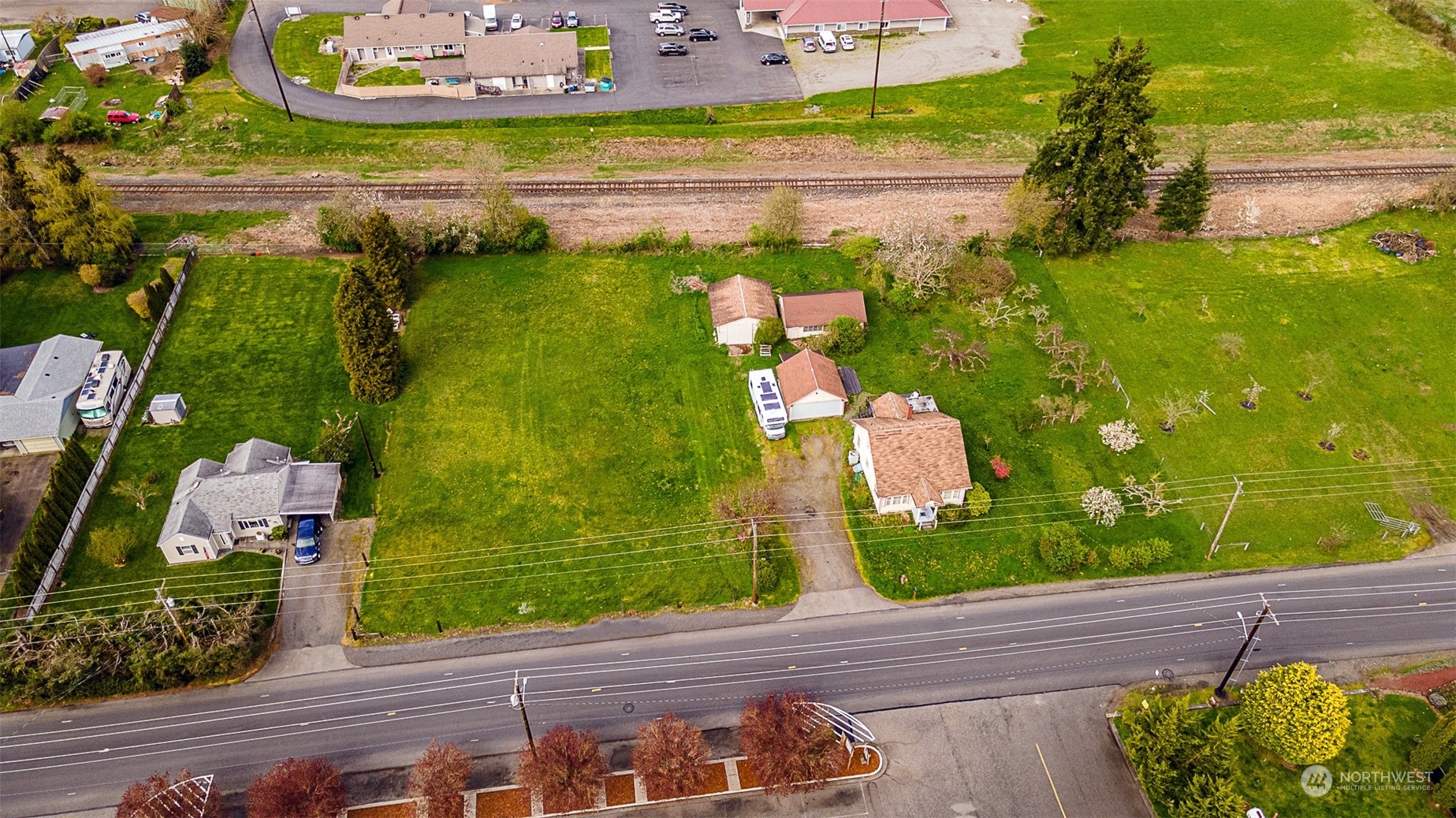 3121 Galvin Road Centralia, WA 98531 - Photo 24 of 32 Gallery Image 24