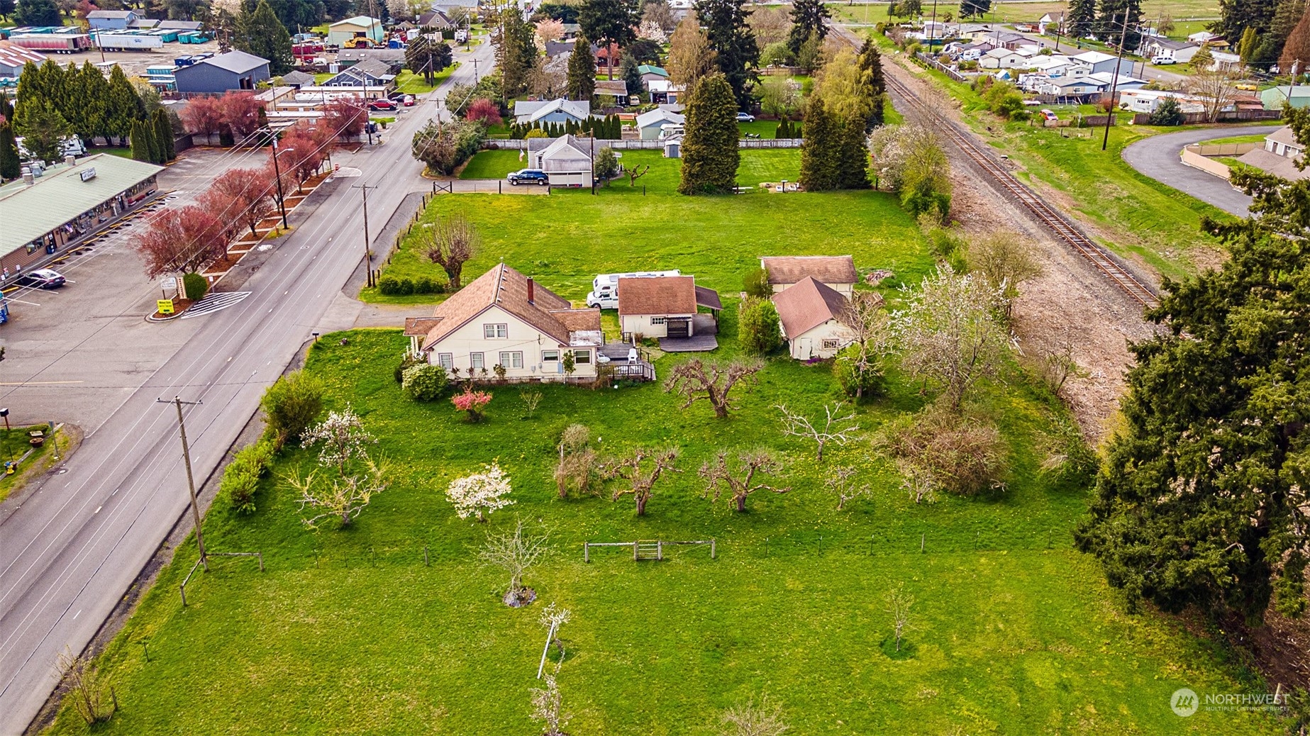 3121 Galvin Road Centralia, WA 98531 - Photo 25 of 32 Gallery Image 25