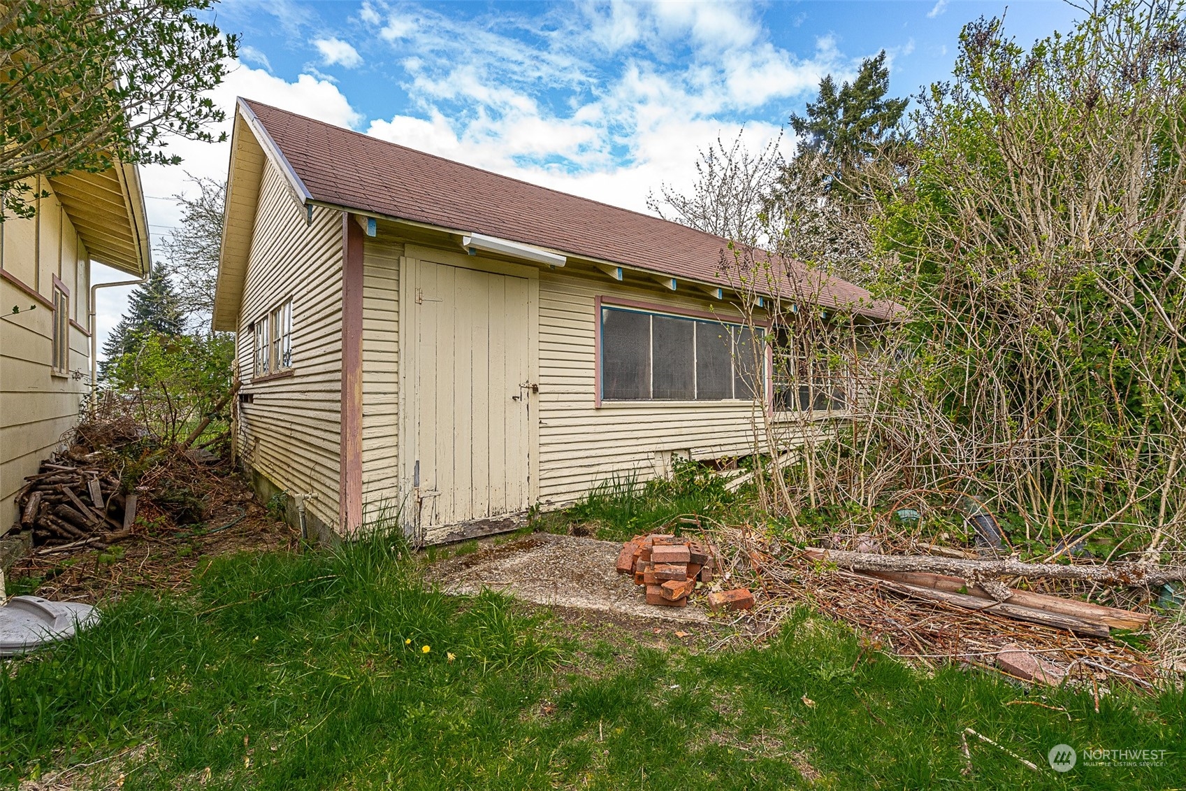 3121 Galvin Road Centralia, WA 98531 - Photo 31 of 32 Gallery Image 31