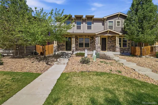 $559,900 | 15280 West 69th Circle, Unit B, Arvada, CO 80007
