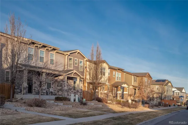 $565,000 | 15280 West 69th Circle, Unit B, Arvada, CO 80007