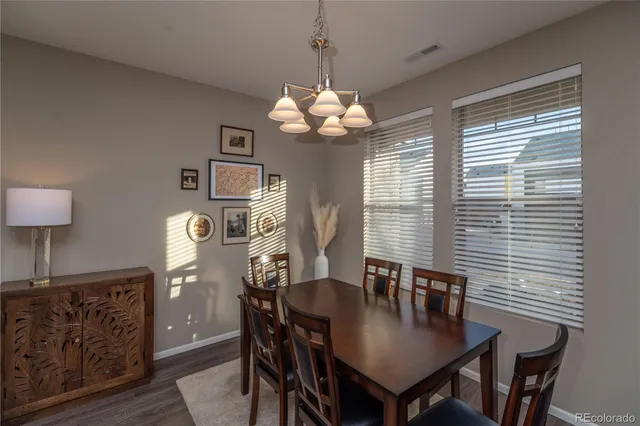 $565,000 | 15280 West 69th Circle, Unit B, Arvada, CO 80007