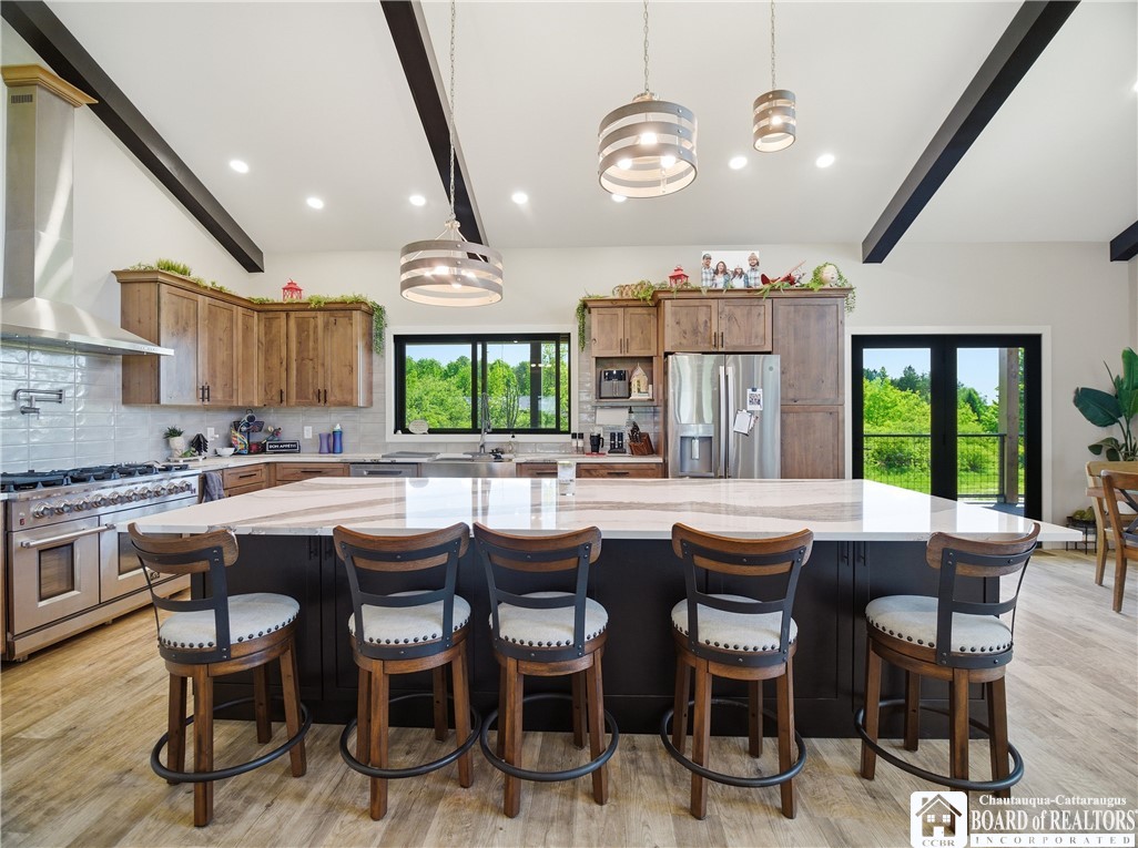 615 Eccles Road Kennedy, NY 14747 - Photo 22 of 50