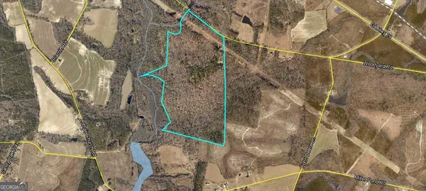 $1,176,720 | 0 Knox Mill Road, Soperton, GA 30457