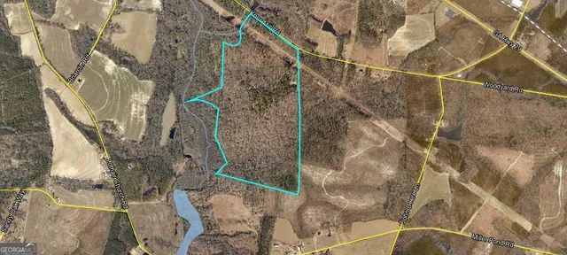 $1,176,720 | 0 Knox Mill Road, Soperton, GA 30457