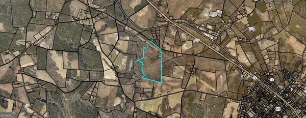 $1,176,720 | 0 Knox Mill Road, Soperton, GA 30457